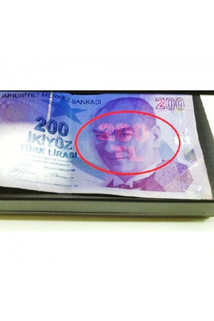 Elektrikli Para Kontrol Cihazı…