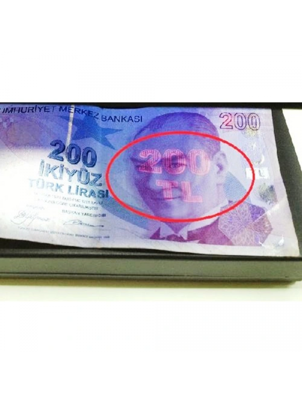 Elektrikli Para Kontrol Cihazı&hellip;