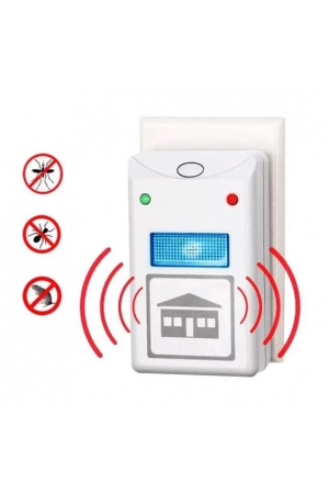 Elektronik Fare Ve Haşere Kovucu…