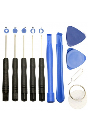 Elektronik Tamir Seti 11 Parça&hellip;