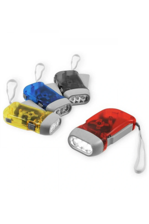 Elle Şarj Edilebilen El Feneri&hellip;