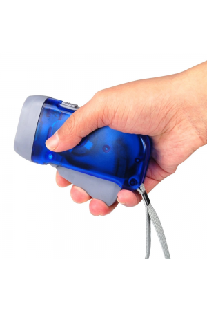 Elle Şarj Edilebilen Fener Wt-092… Elle Şarj Edilebilen Fener Wt-092…