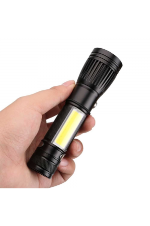 En Güçlü El Feneri Tx6  Wt-028&hellip;