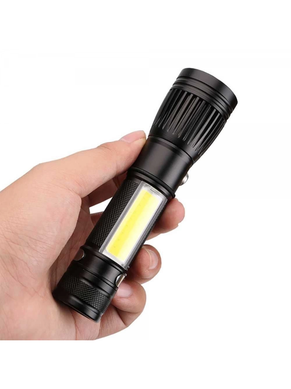 En Güçlü El Feneri Tx6  Wt-028&hellip;