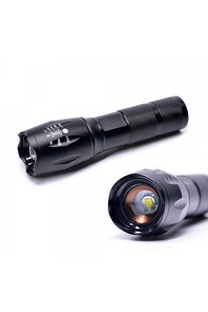 En Güçlü Şarjlı El Feneri Wt-023… En Güçlü Şarjlı El Feneri Wt-023…