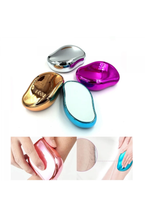 Epilatör Kristal Epilasyon Aleti…