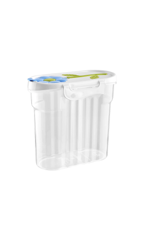 Erzak Kabı - Papatya 1,7 Lt&hellip;