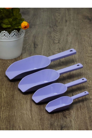 Erzak Küreği - 4 Lü Ölçü Küreği&hellip;