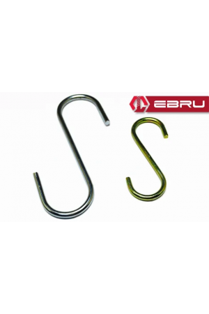 Es - S Kanca 4x120 - 5 Adet&hellip;