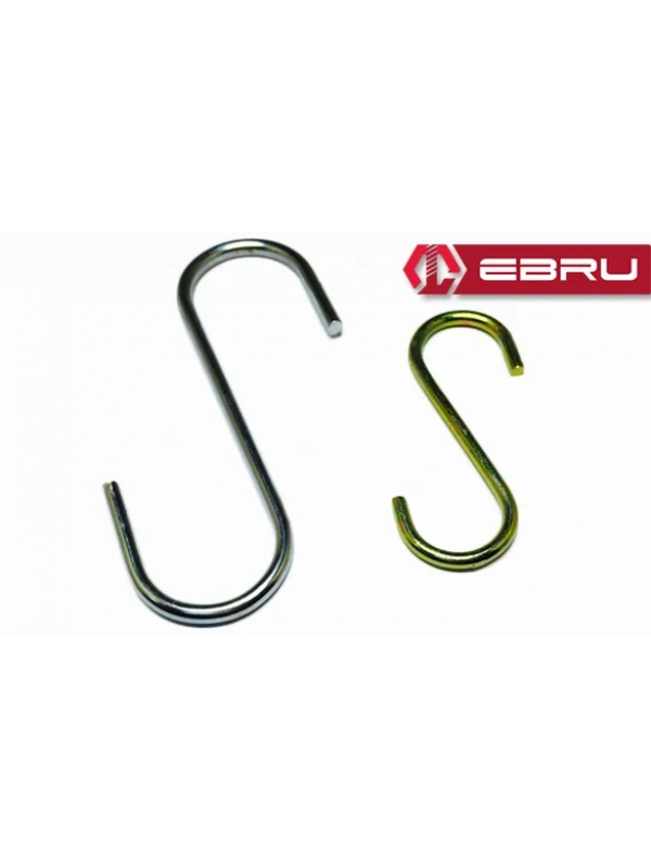 Es - S Kanca 4x80 - 50 Adet&hellip;