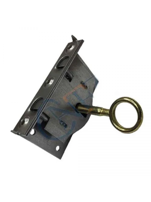 Eski Tip Sandık Kilidi, No:2, 12 Adet&hellip;