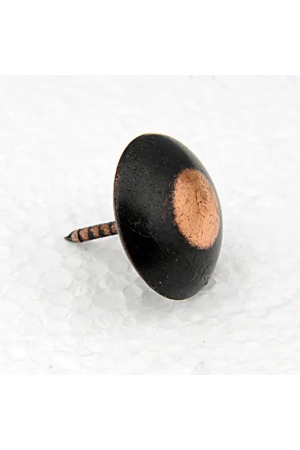 Eskitme, Antik Barok Kabara Raptiye 16 Mm - 30&hellip;