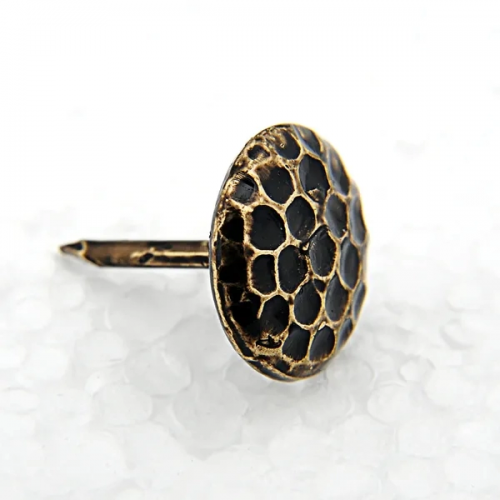 - Eskitme Antik Petek Kabara / Raptiye 18 Mm 10