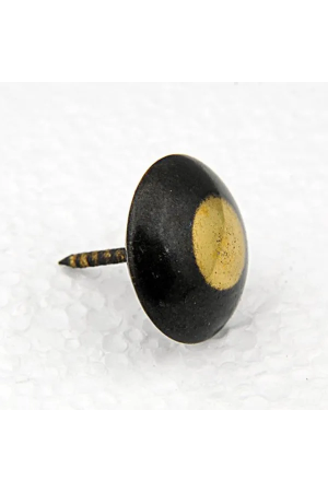 Eskitme, Bakır Barok Kabara Raptiye 11 Mm - 100&hellip;