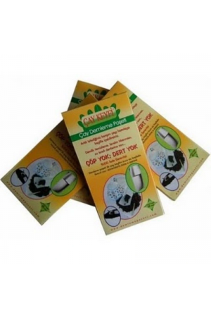 Ev Tipi Çay Demleme Poşeti 30lu Paket&hellip;