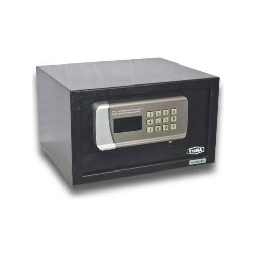 Ev Tipi Kasa 190x320x270mm