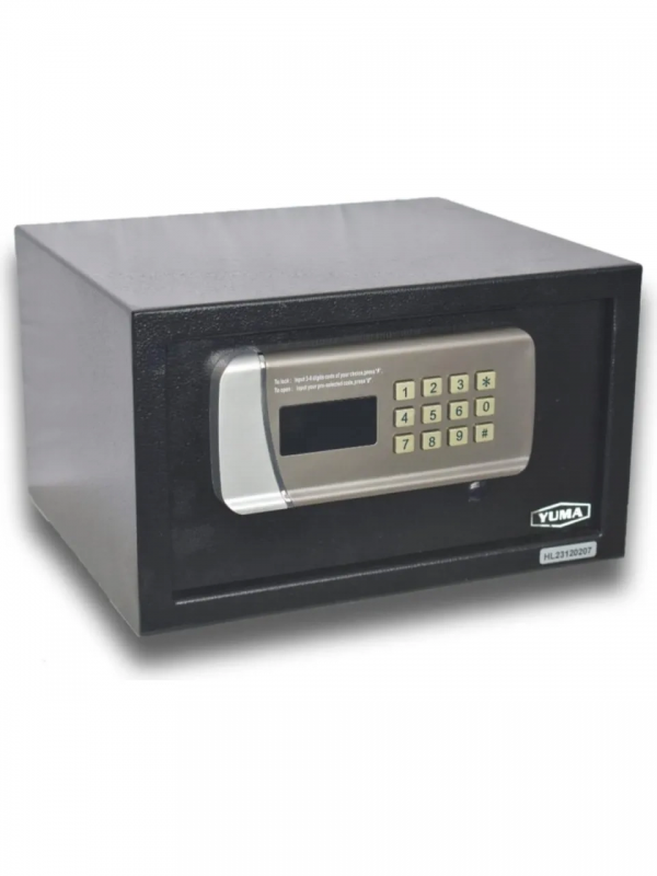 Ev Tipi Kasa 190x320x270mm&hellip;