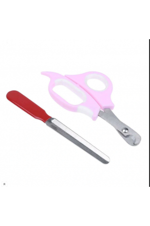 Evcil Hayvan Tırnak Makası Ve Törpü Seti… Evcil Hayvan Tırnak Makası Ve Törpü Seti…