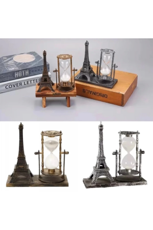 Eyfel Kum Saati&hellip;