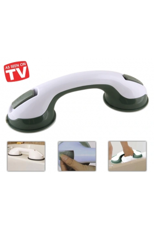 Ez Grip Banyo Tutucu (kilitli Güçlü Vantuz)…