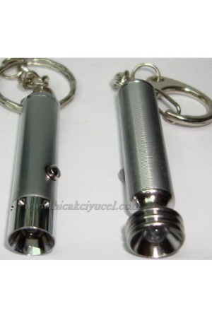 F 111 Fener Anahtarlık…