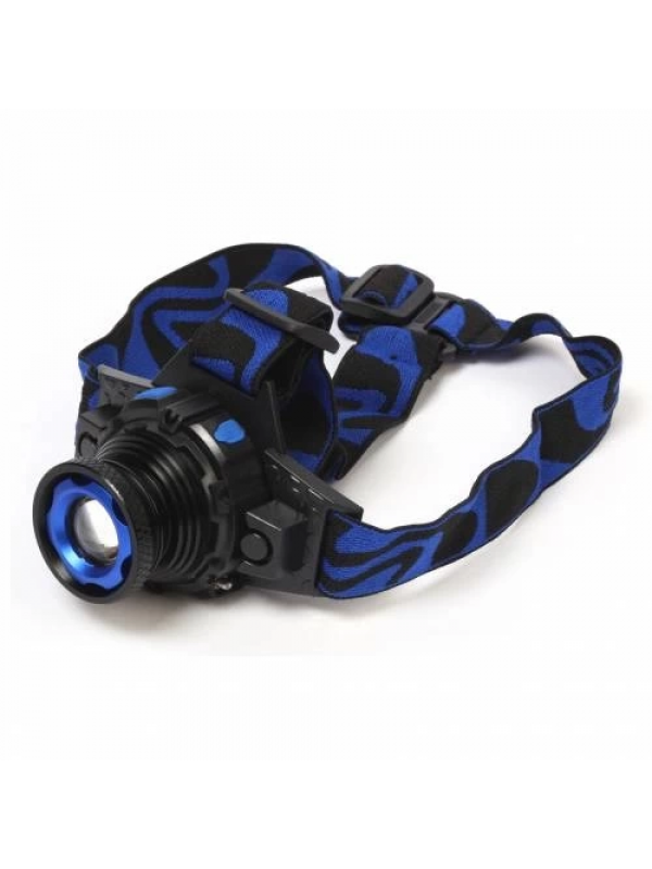 F-323 Q5 Led Lityum Polimer Su Geçirmez Şarjlı Kafa Feneri&hellip;