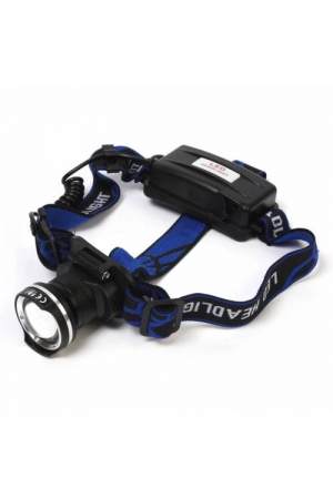 F-823 Xlm T6 Led Su Geçirmez Şarjlı Kafa Lambası… F-823 Xlm T6 Led Su Geçirmez Şarjlı Kafa Lambası…