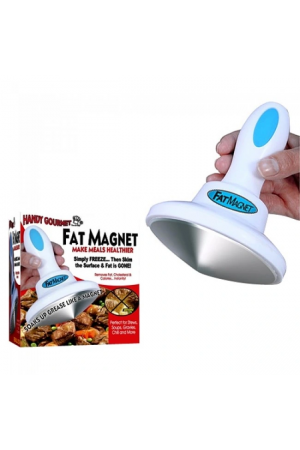 Fat Magnet Yağ Toplayıcı&hellip;
