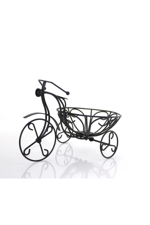 Ferforje Dekoratif Bisiklet Çiçeklik St00077&hellip;