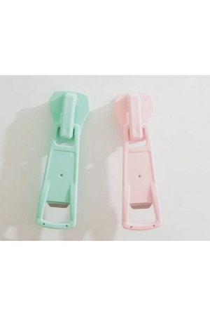 Fermuar Şeklinde Açacak&hellip;