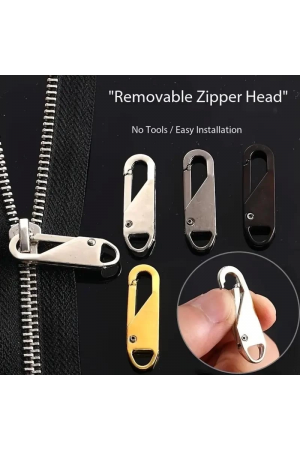 Fermuar Sürgüsü Başlığı , Yedeği… Fermuar Sürgüsü Başlığı , Yedeği…