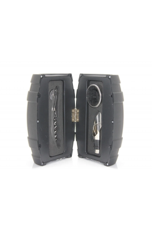 Fıçı Tasarımı Tirbuşon Seti Alk2626&hellip;