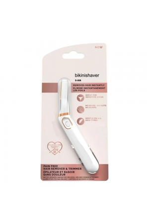 İng Touch Flawless Bikini Shaver And Trimmer Kusursuz Bikini Tıraş …