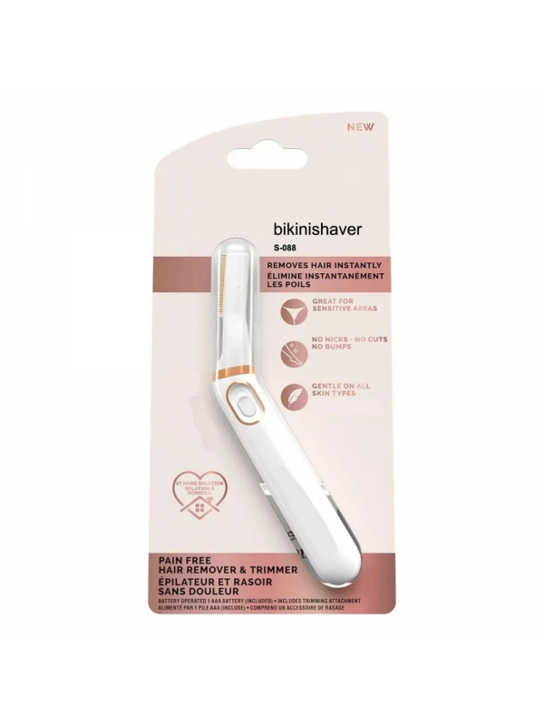 İng Touch Flawless Bikini Shaver And Trimmer Kusursuz Bikini Tıraş Maki&hellip;