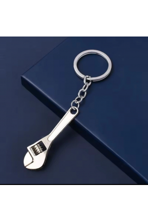 Fonksiyonel İngiliz Anahtarı Şeklinde Anahtarlık… Fonksiyonel İngiliz Anahtarı Şeklinde Anahtarlık…