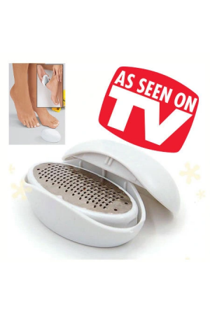 Foot Care Ayak Bakım Törpüsü - Tekli Topuk Törpüsü…