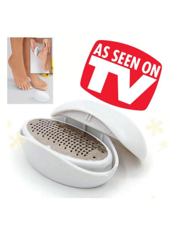 Foot Care Ayak Bakım Törpüsü - Tekli Topuk Törpüsü&hellip;