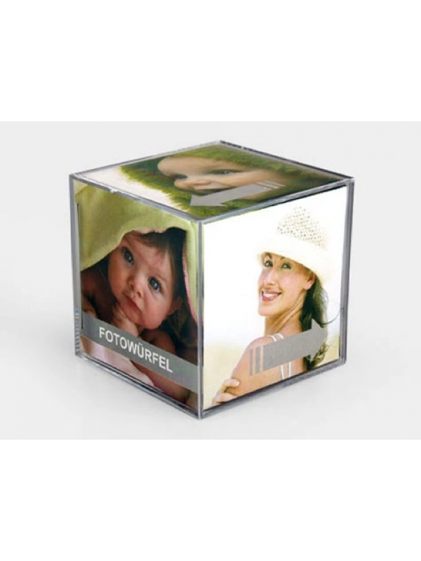 Fotoğraf Çerçevesi - Kübik Çerçeve - Hediyelik Çerçeve&hellip;