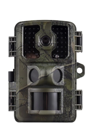 Fotokapan Kamera 16mp 1080p,3 Sensörlü 90 Derece Doğa Ve Outdoor Ge…