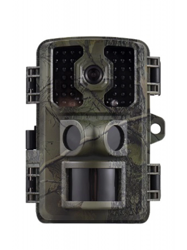 Fotokapan Kamera 16mp 1080p,3 Sensörlü 90 Derece Doğa Ve Outdoor Gece G&hellip;