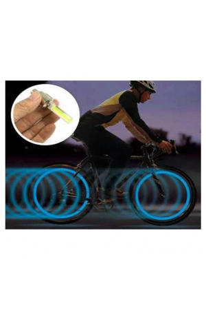 Fotosel Ve Hareket Sensörlü Işıklı Sibop Kapağı (2 Adet)&hellip;