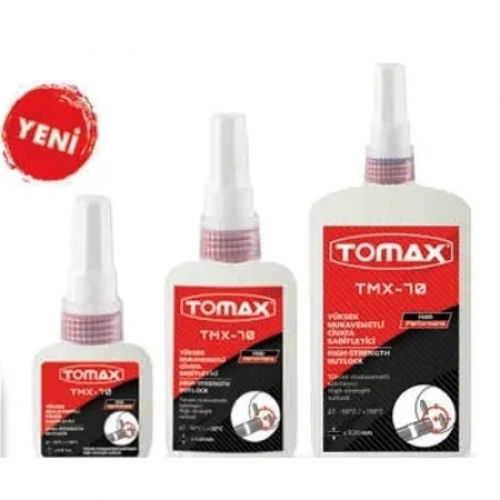 Genel Amaçlı Boru Sızdırmazlık / Sıvı Conta - 50 Ml