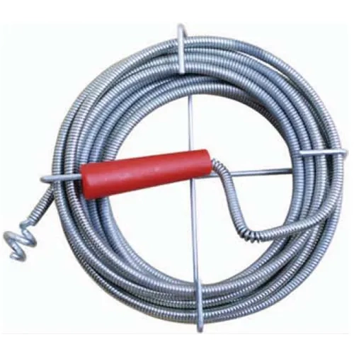 Gider / Kanal Açma Teli 10 Metre