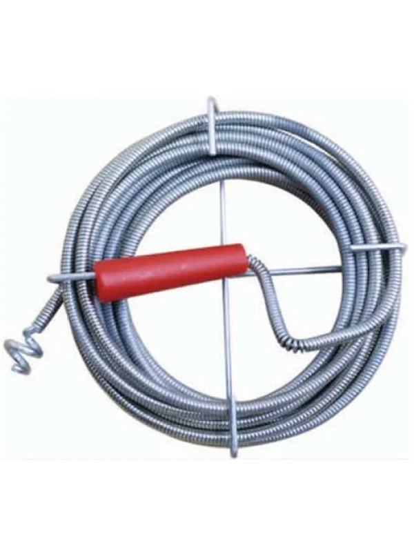 Gider / Kanal Açma Teli 10 Metre&hellip;