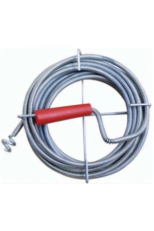 Gider / Kanal Açma Teli 3 Metre&hellip;