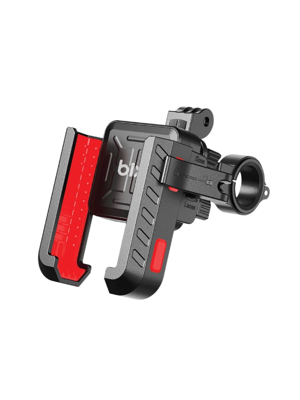 Gidon Bağlantılı 360° Derece Ayarlanabilir 3.5”-7.2” Uyumlu Motosi&hellip;