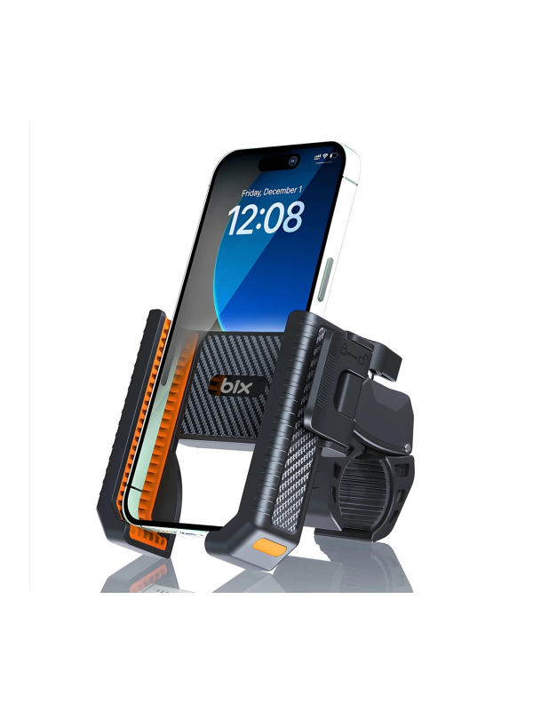 Gidon Bağlantılı Bisiklet Motosiklet İçin Esnek Abs 4-7.8″ İnç Te&hellip;