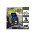 Gidon Bağlantılı Bisiklet Motosiklet İçin Esnek Abs 4-7.8″ İnç Telefon Tutucu 360° Dönebilen Tasarım