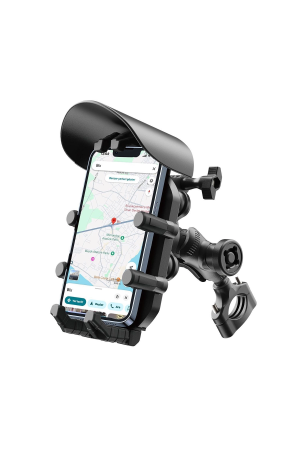 Gidon Bağlantılı Güneş Ve Yağmur Korumalı 360° Derece Ayarlana… Gidon Bağlantılı Güneş Ve Yağmur Korumalı 360° Derece Ayarlana…