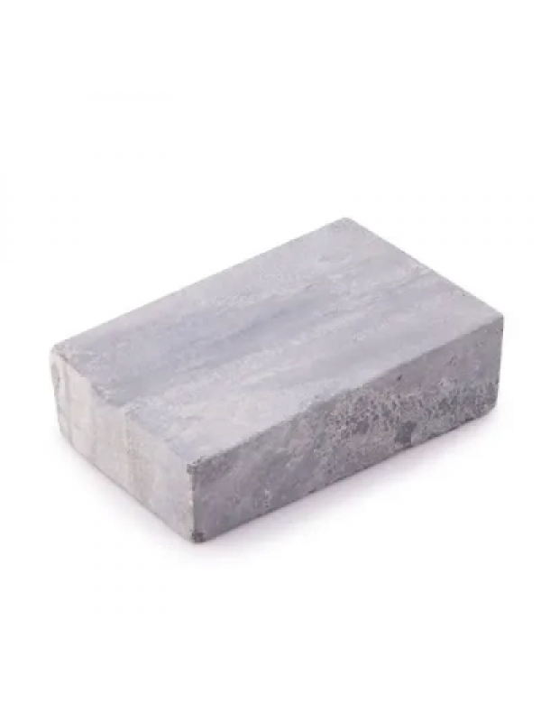 Girit Yağ / Bileme Taşı 1000 - 1200 Gr - Bıçak, Satır, Makas Vs. İ�&hellip;